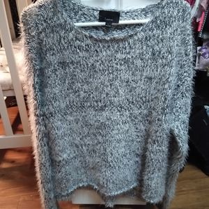 Lumiere sweater size large